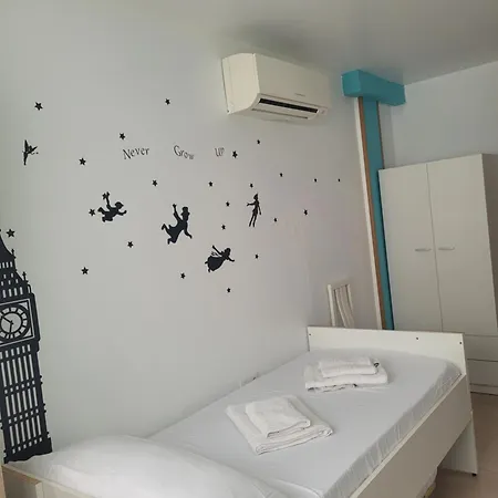 Neptuno Apartamento