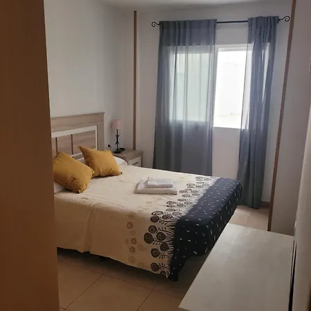 Neptuno Apartamento Alcossebre