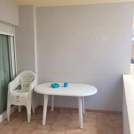 Apartamento Neptuno