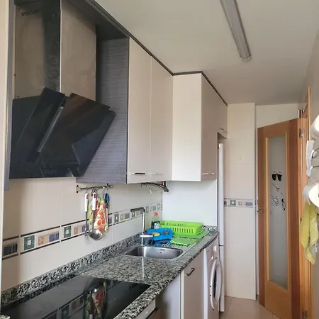 Apartamento Neptuno Alcossebre